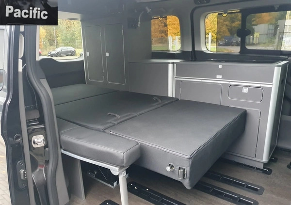 Ford Tourneo Custom cena 294999 przebieg: 15, rok produkcji 2023 z Dukla małe 92